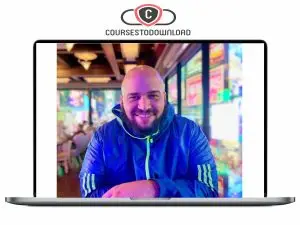 Carlos Corona Jr – Credit Repair Lead Generation Masterclass Download