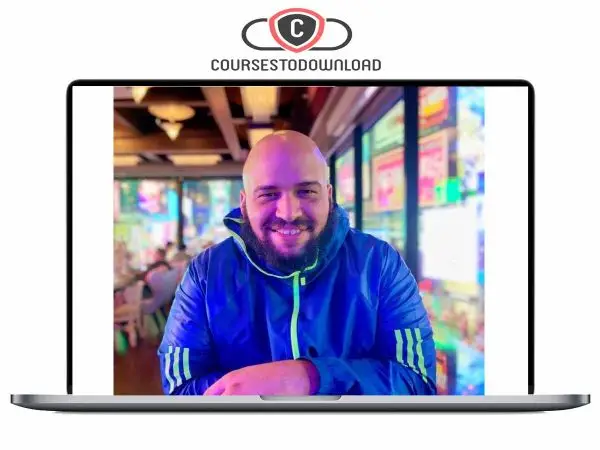 Carlos Corona Jr – Credit Repair Lead Generation Masterclass Download