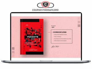 Charles Floate - Parasite SEO Secrets