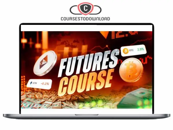 FX Carlos - Ultimate Futures Course