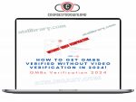GMBs Verification 2024 - How to Get GMBs Verified WITHOUT Video Verification in 2024! Download