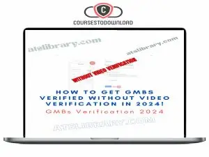 GMBs Verification 2024 - How to Get GMBs Verified WITHOUT Video Verification in 2024! Download