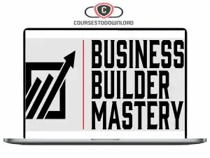 Jaelin White - Business Builder Mastery Download