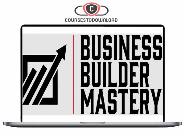 Jaelin White - Business Builder Mastery Download