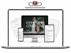 Jamie Sea – Cash Flow Confidential Download