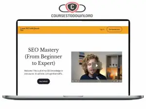 jaume ros learn seo - Jaume Ros - Learn SEO - SEO Mastery (From Beginner to Expert)