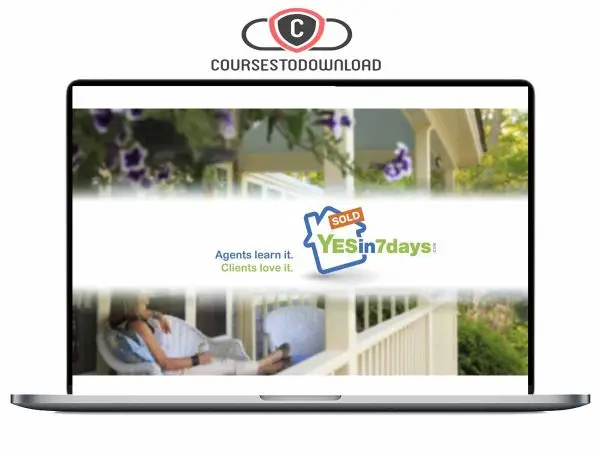 Jenean Hill – YES IN 7 DAYS – How to use Grand Opening Open Houses to attract listings and get them sold in 7 days Download