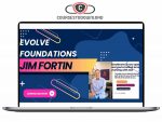 Jim Fortin - EVOLVE Foundations Download