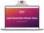 Joe Martinez - Lead Generation Master Class Download