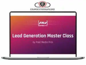 Joe Martinez - Lead Generation Master Class Download