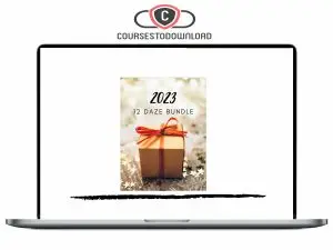 John Overdurf - 2023 12 Daze Bundle