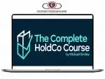 Michael Girdley - The Complete HoldCo Course 2023 Download