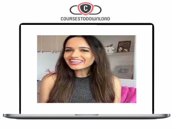 Mina Irfan - Basic Babe to Self - Aware Barbie Bundle Download