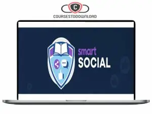 Molly Pittman - Smart Social Media Download