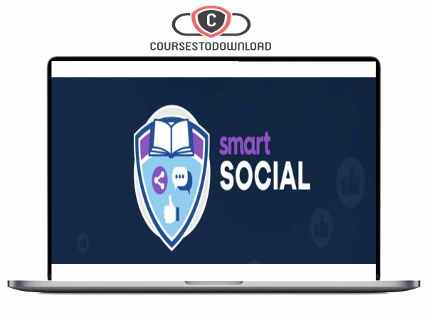 Molly Pittman - Smart Social Media Download