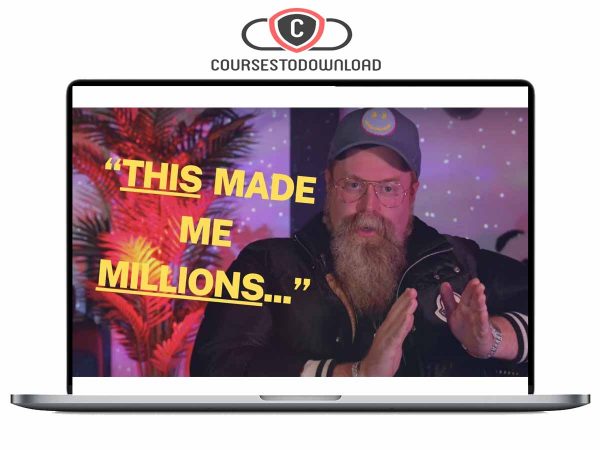 Owen Cook – Blueprint Reloaded (Diamond) Download