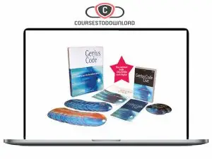 Paul R. Scheele and Win Wenger – Genius Code