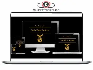 Ron LeGrand - Ron's Cash Flow System – Global Publishing