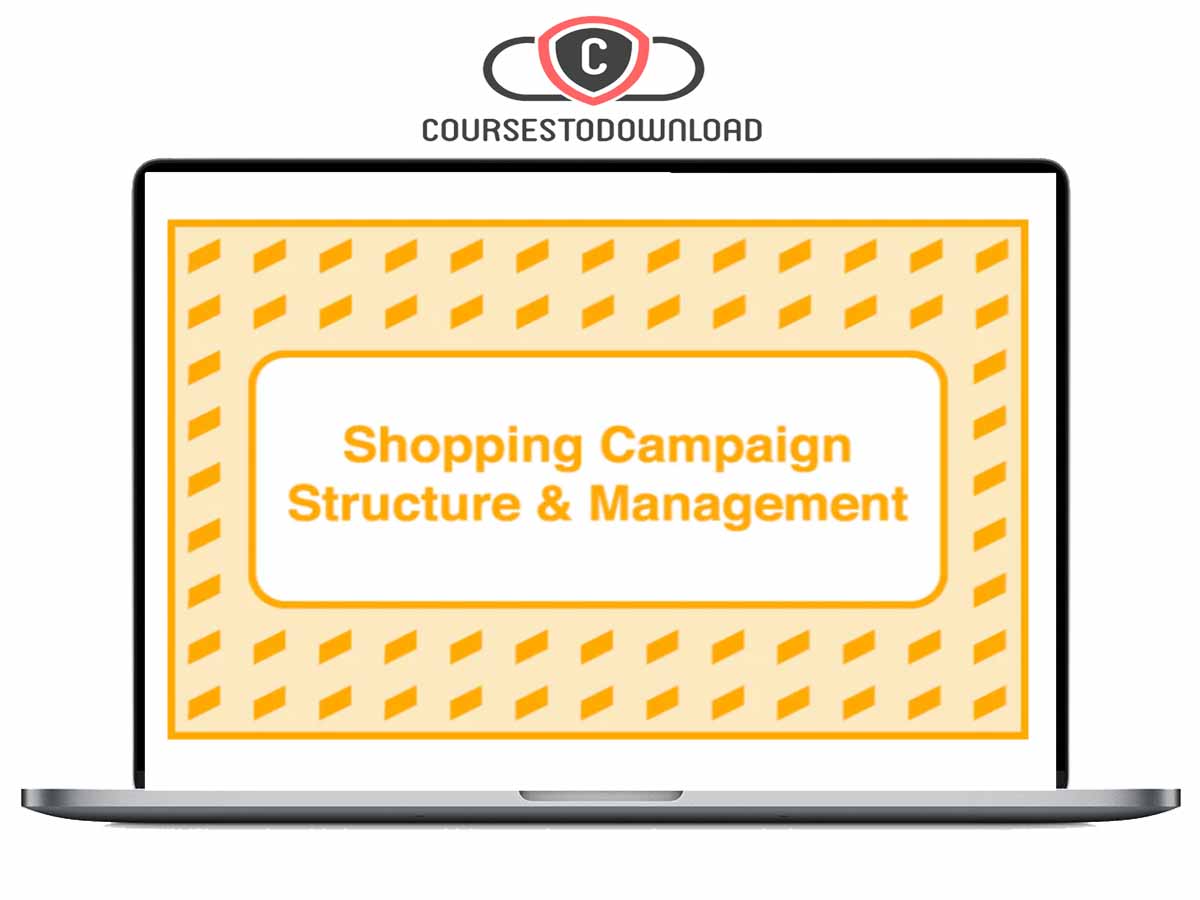 Take Some Risk - Shopping Campaign Structure and Management