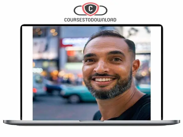 Taki Moore - The Clients Program