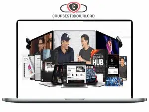 Tony Robbins – The Mastermind Business System Download