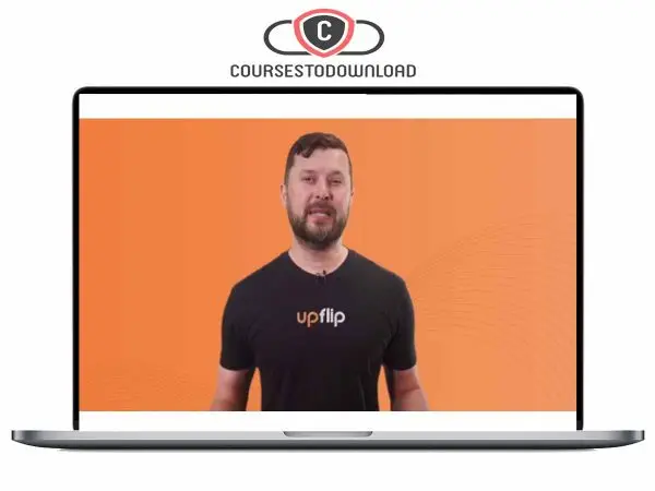 UpFlip Academy Download