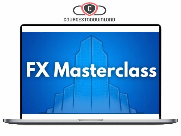 Uprise Academy – FX Masterclass 2.0 Download