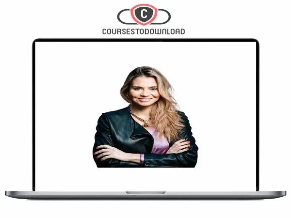 Viktoria Altman - Free Super Powerful Cloud Pages Download