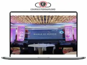 World Of Search Conference - 23-24, September 2023 Download