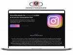 ✅[STEP-BY-STEP] ⚡️ Instagram Growth Secrets 2024 ⚡️ Make Passive Income Online ⚡️ Start a Successful Theme & Personal Page ✅ Download