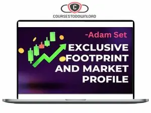 adam set exclusive footprint - Adam Set - Exclusive Footprint and Market Profile