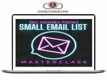 Ben Adkins - Big Money From Small Email List Download