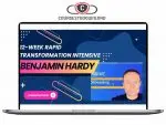 Benjamin Hardy - The 12-Week Rapid Transformation Intensive Download