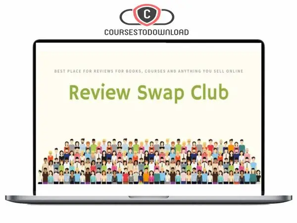 Debbie Drum – Review Swap Club Download