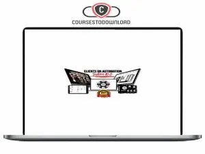 Ed Smith - Clients On Automation System 10.0