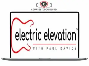 Electric Elevation With Paul Davids Download