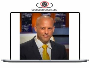 Eric Erock - Christopher How To Land High Ticket Clients