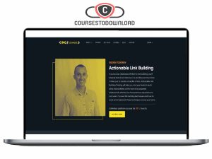 Georgi Todorov - Actionable Link Building Training Download