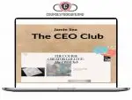 Jamie Sea - The CEO Club Download
