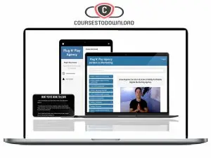 Jordan Le - Plug N' Play Agency Download