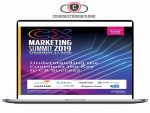 Marketing Business Summit 2019