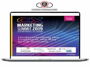 Marketing Business Summit 2019