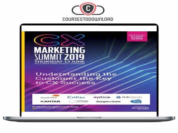 Marketing Business Summit 2019