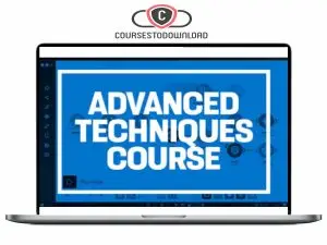 Mitch Baylis - Make.com Advanced Business Automation Course Download