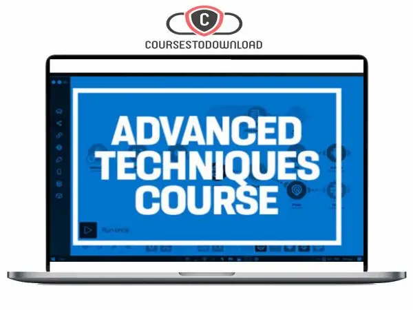 Mitch Baylis - Make.com Advanced Business Automation Course Download