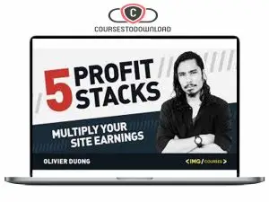 Olivier Duong Profit Stacks Download
