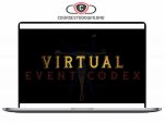 Peng Joon – Virtual Event Codex 2022