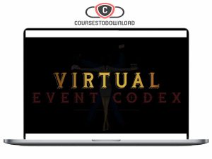 Peng Joon – Virtual Event Codex 2022