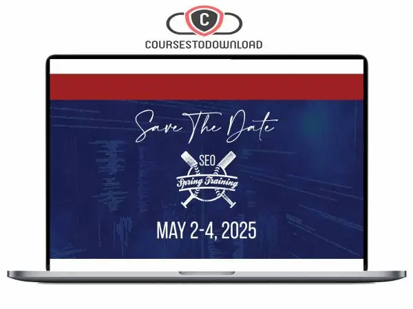 SEO Spring Training 2020 Download