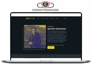 Simon Bacher - App Store Optimization Download